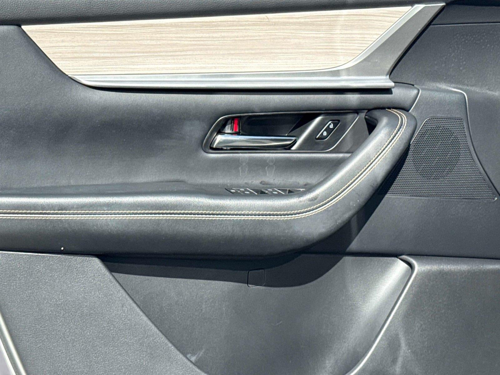 2024 Mazda Mazda CX-90 PHEV Preferred