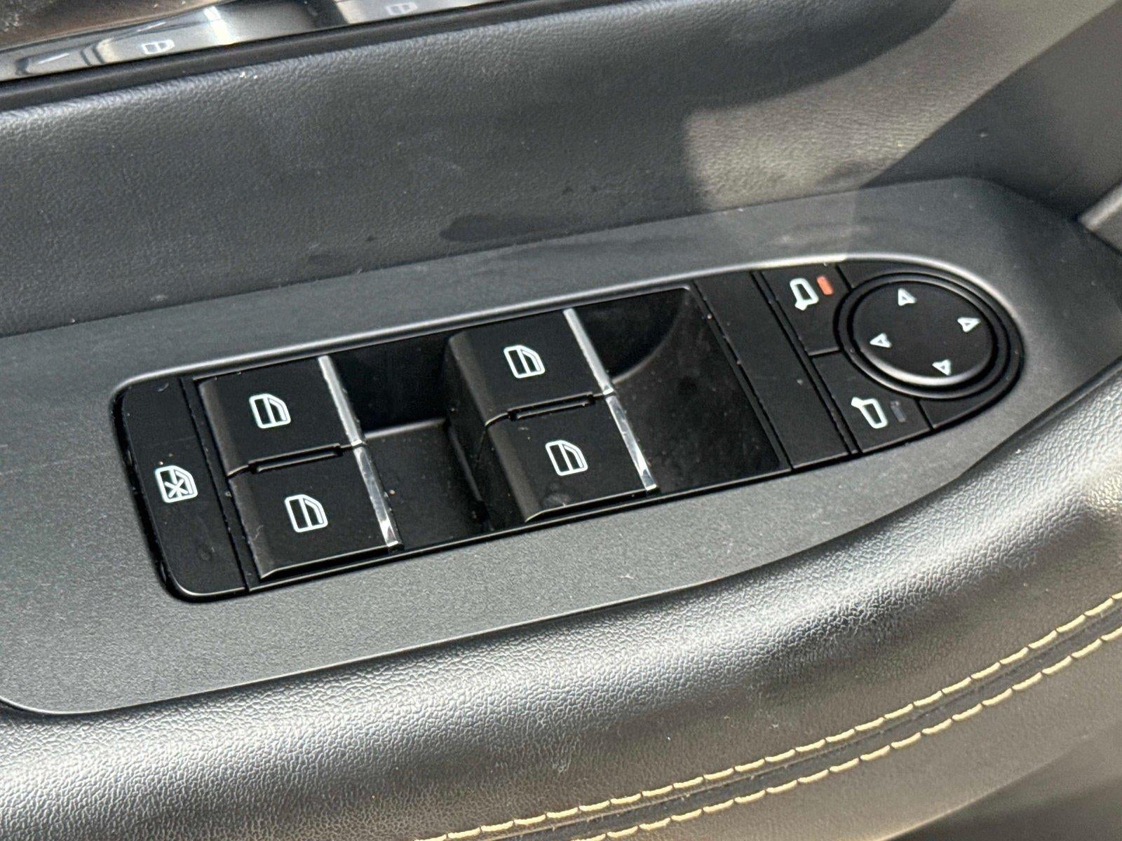 2024 Mazda Mazda CX-90 PHEV Preferred