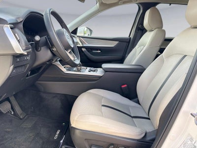 2024 Mazda Mazda CX-90 PHEV Preferred