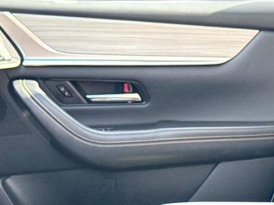 2024 Mazda Mazda CX-90 PHEV Preferred