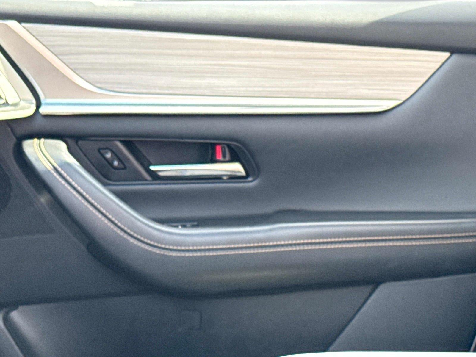 2024 Mazda Mazda CX-90 PHEV Preferred