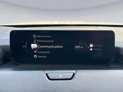 2024 Mazda Mazda CX-90 PHEV Preferred