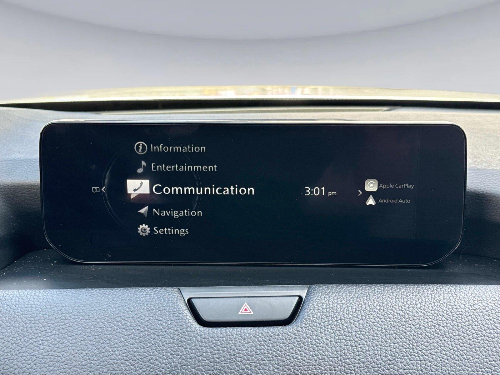 2024 Mazda Mazda CX-90 PHEV Preferred