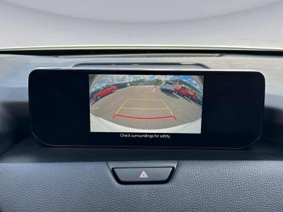 2024 Mazda Mazda CX-90 PHEV Preferred