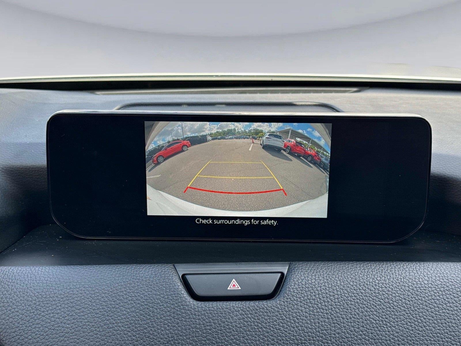 2024 Mazda Mazda CX-90 PHEV Preferred