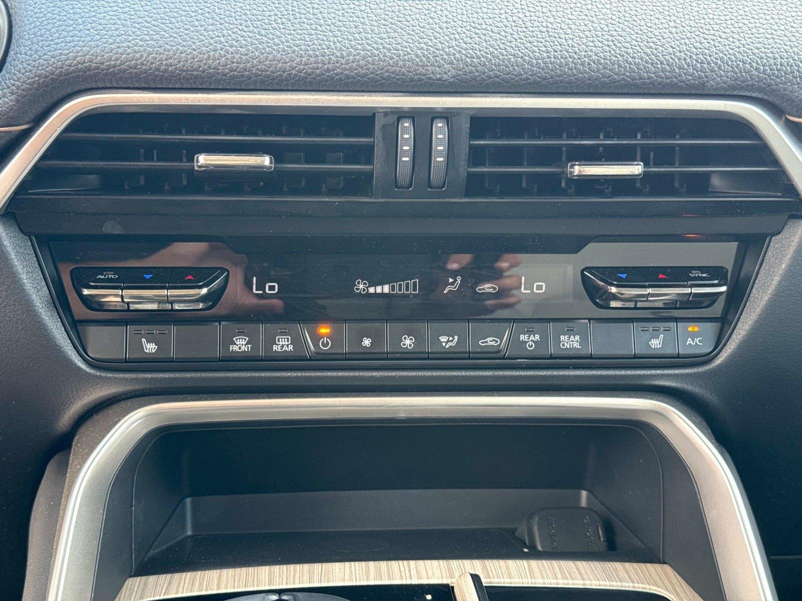 2024 Mazda Mazda CX-90 PHEV Preferred