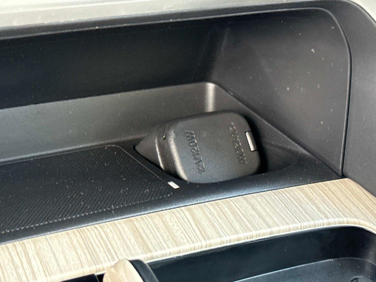 2024 Mazda Mazda CX-90 PHEV Preferred