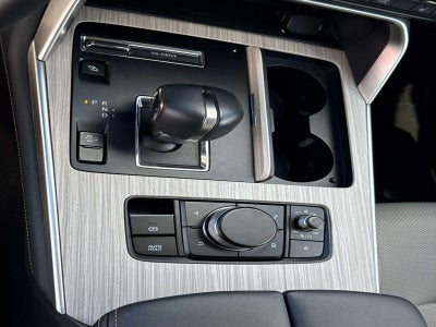 2024 Mazda Mazda CX-90 PHEV Preferred