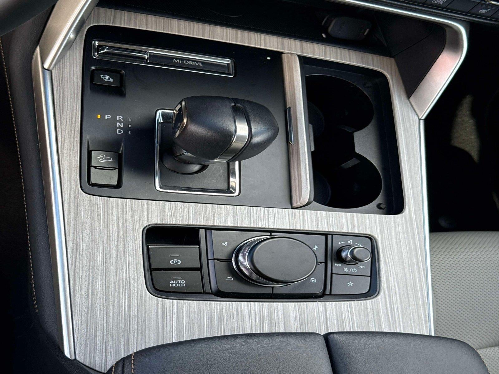 2024 Mazda Mazda CX-90 PHEV Preferred