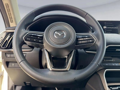 2024 Mazda Mazda CX-90 PHEV Preferred