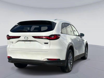 2024 Mazda Mazda CX-90 PHEV Preferred