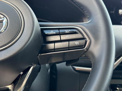 2024 Mazda Mazda CX-90 PHEV Preferred