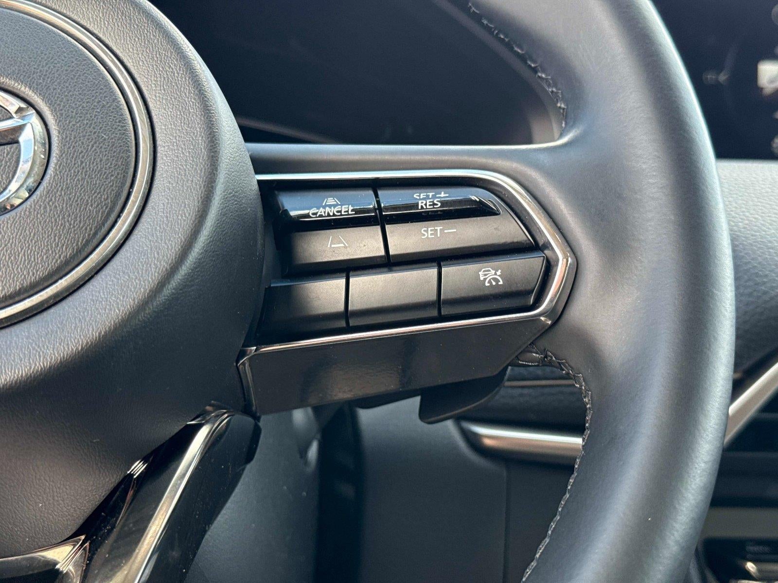 2024 Mazda Mazda CX-90 PHEV Preferred