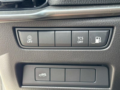 2024 Mazda Mazda CX-90 PHEV Preferred