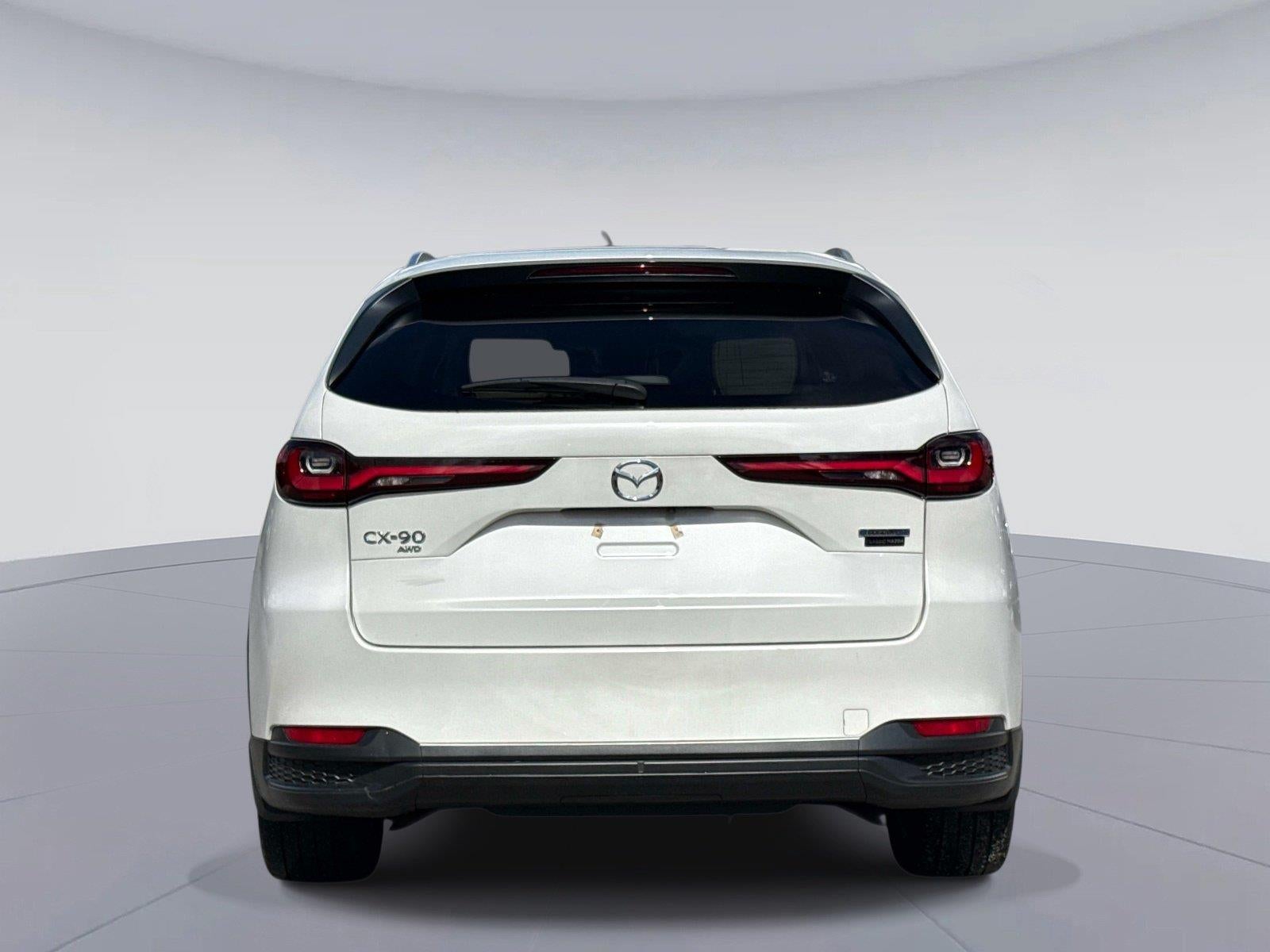 2024 Mazda Mazda CX-90 PHEV Preferred