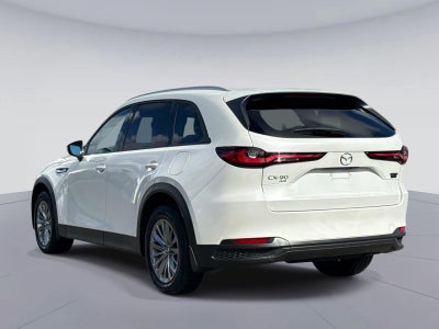2024 Mazda Mazda CX-90 PHEV Preferred