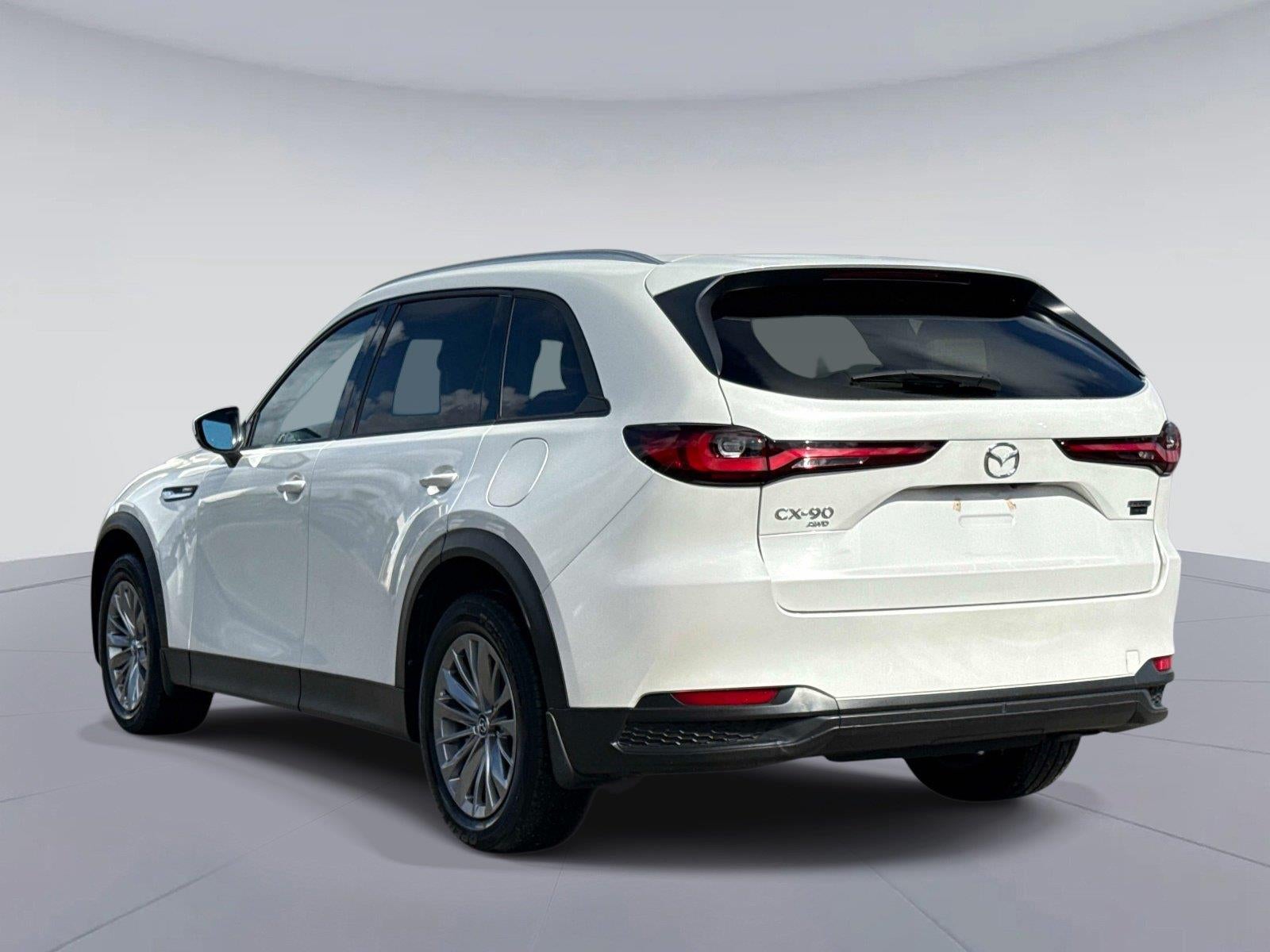 2024 Mazda Mazda CX-90 PHEV Preferred