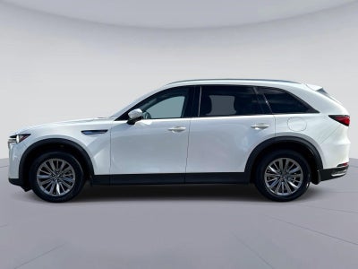 2024 Mazda Mazda CX-90 PHEV Preferred