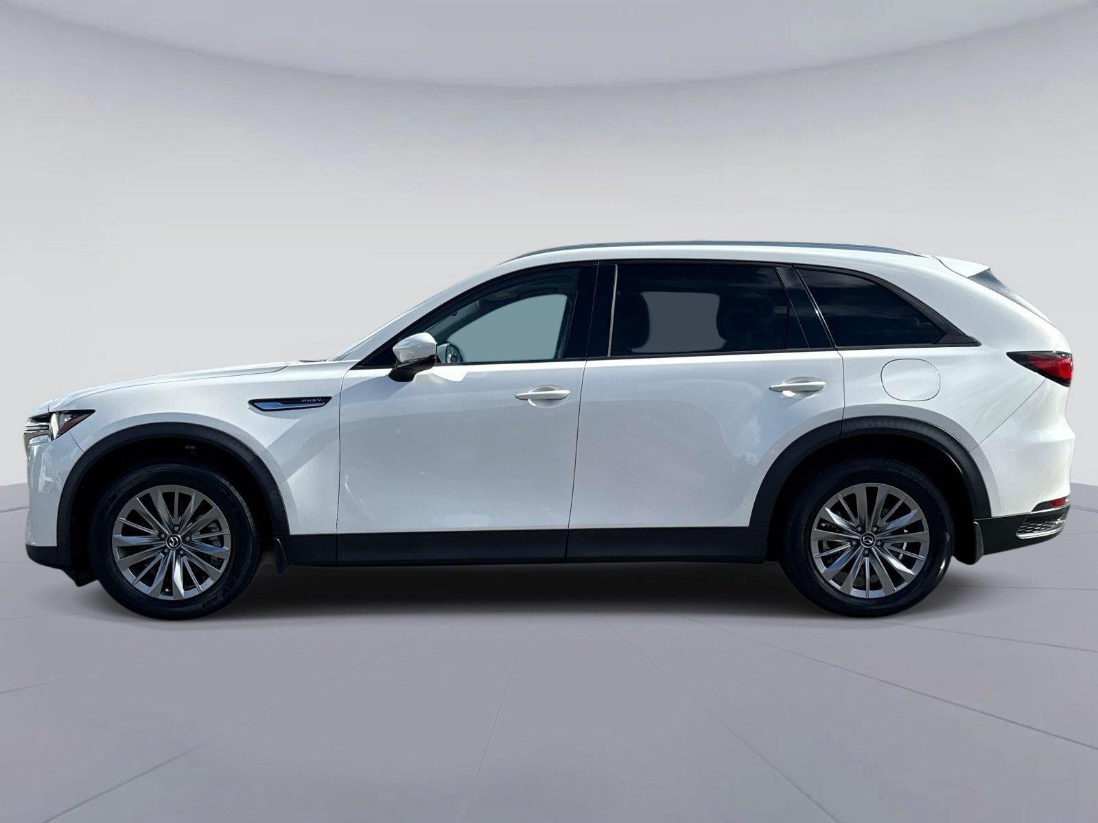 2024 Mazda Mazda CX-90 PHEV Preferred