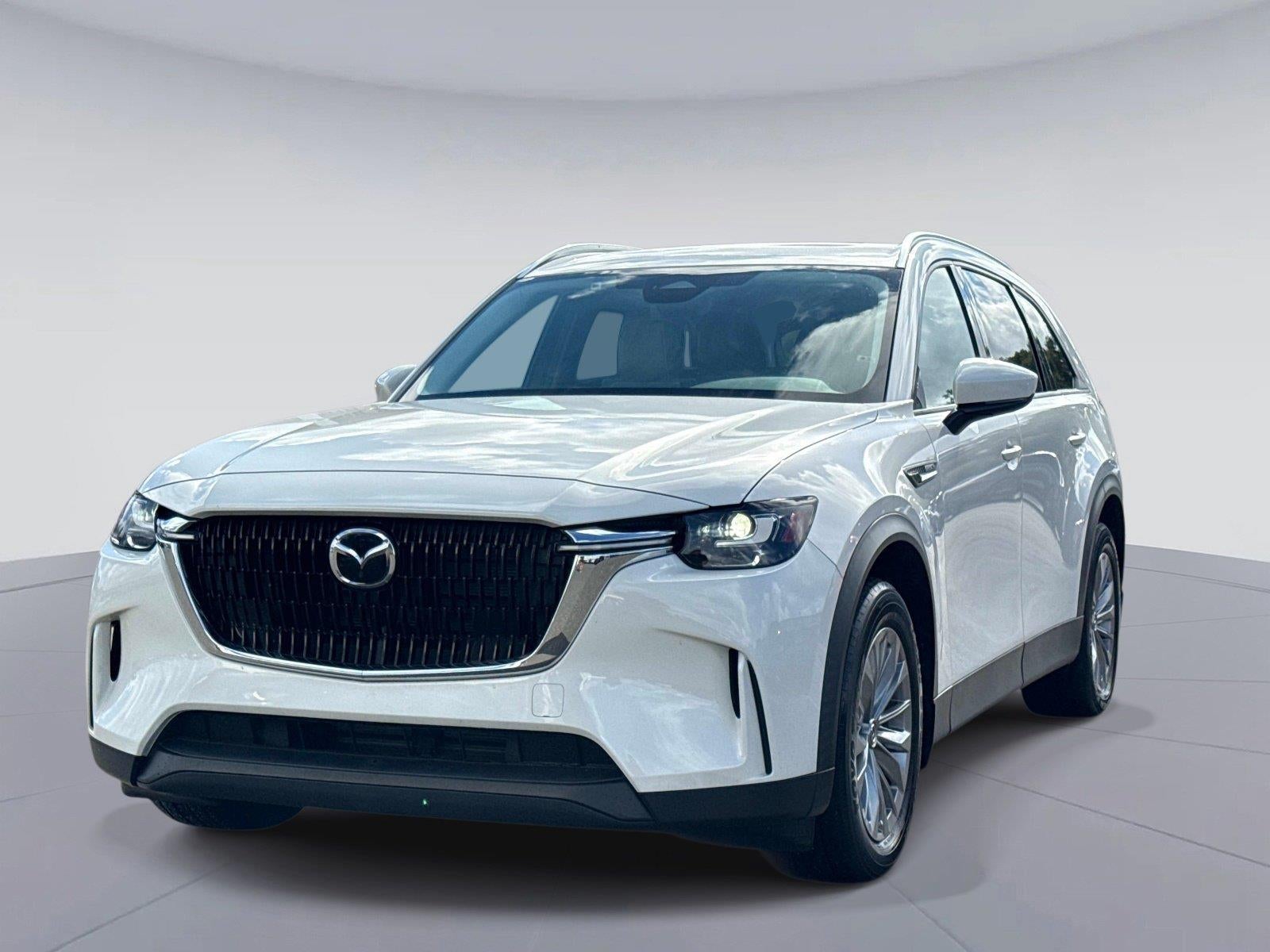 2024 Mazda Mazda CX-90 PHEV Preferred