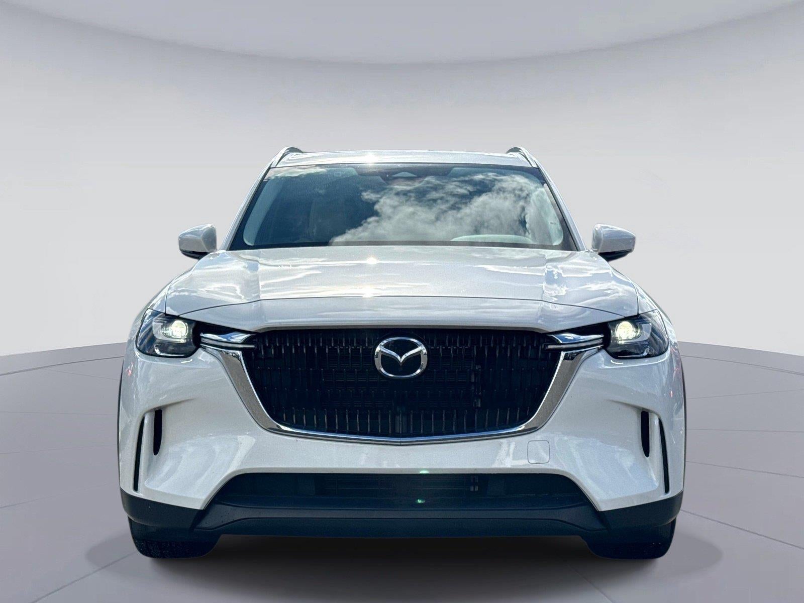 2024 Mazda Mazda CX-90 PHEV Preferred