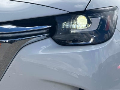 2024 Mazda Mazda CX-90 PHEV Preferred