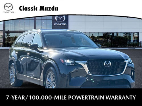 2024 Mazda Mazda CX-90 PHEV Preferred