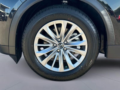 2024 Mazda Mazda CX-90 PHEV Preferred