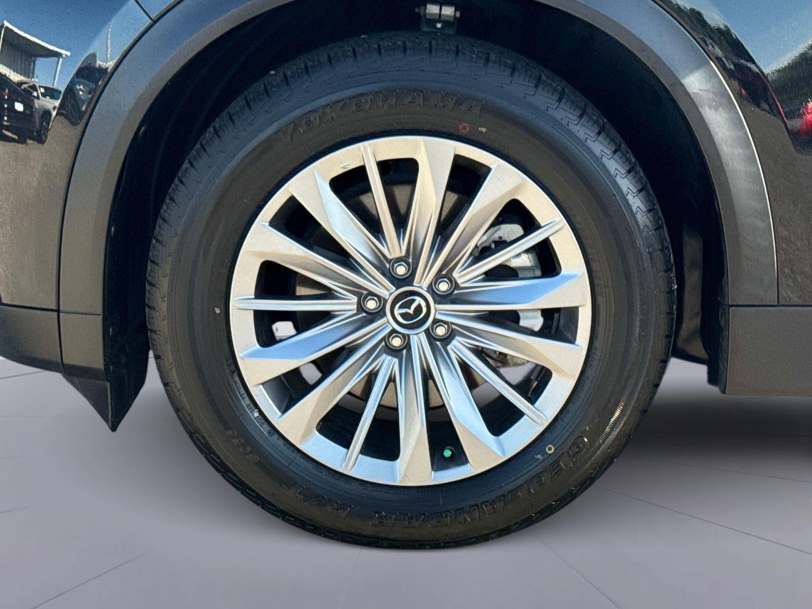 2024 Mazda Mazda CX-90 PHEV Preferred