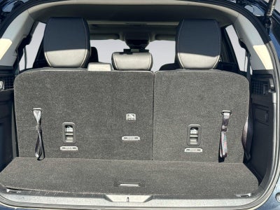 2024 Mazda Mazda CX-90 PHEV Preferred