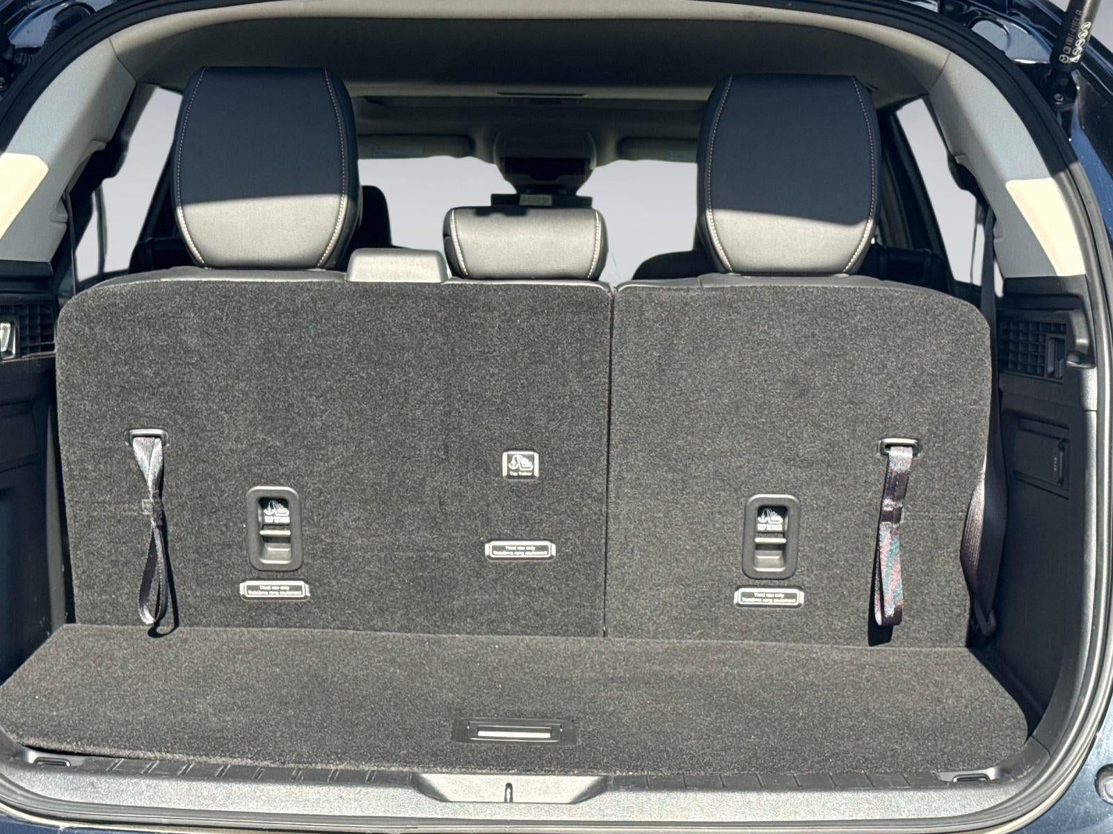 2024 Mazda Mazda CX-90 PHEV Preferred