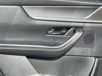 2024 Mazda Mazda CX-90 PHEV Preferred