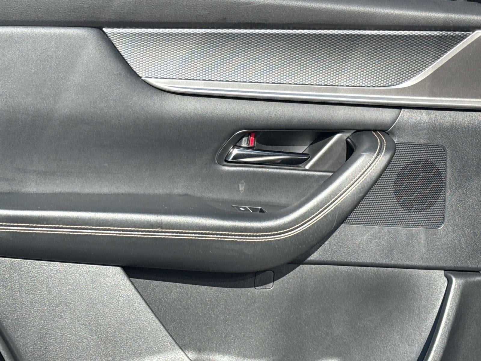 2024 Mazda Mazda CX-90 PHEV Preferred
