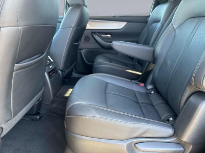 2024 Mazda Mazda CX-90 PHEV Preferred