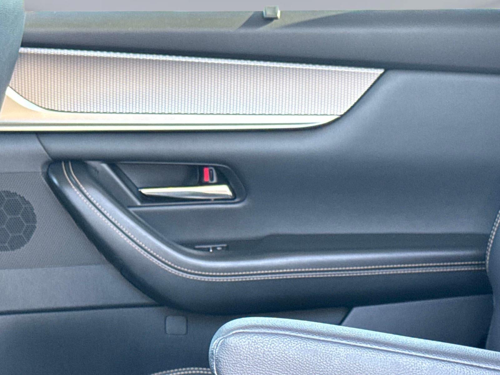 2024 Mazda Mazda CX-90 PHEV Preferred