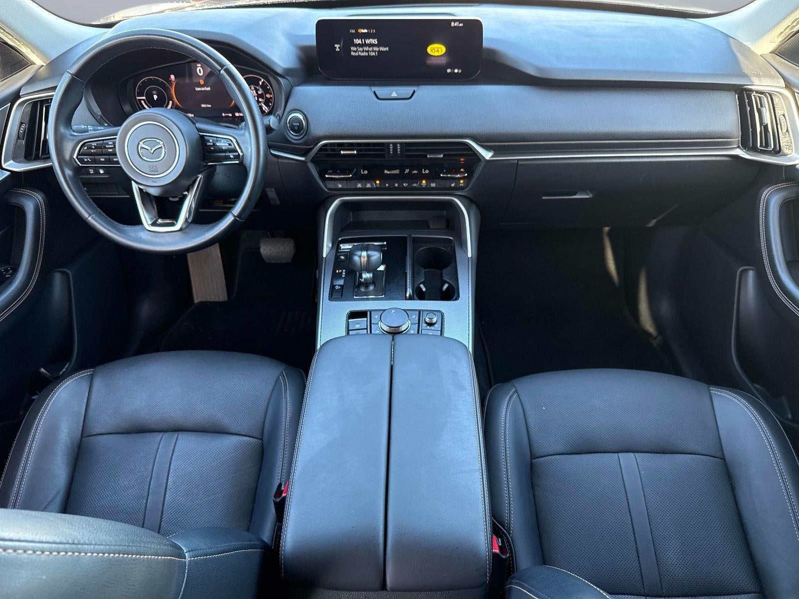 2024 Mazda Mazda CX-90 PHEV Preferred