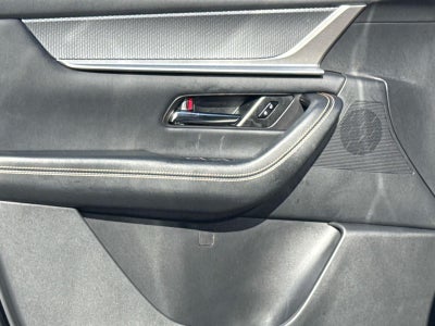 2024 Mazda Mazda CX-90 PHEV Preferred