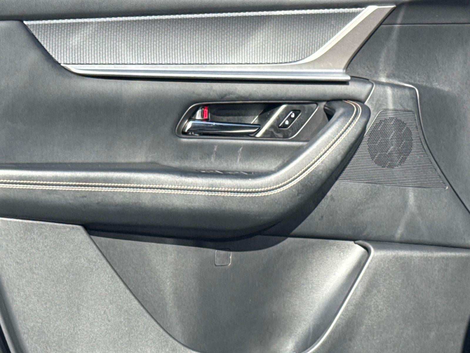 2024 Mazda Mazda CX-90 PHEV Preferred