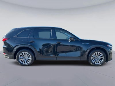 2024 Mazda Mazda CX-90 PHEV Preferred