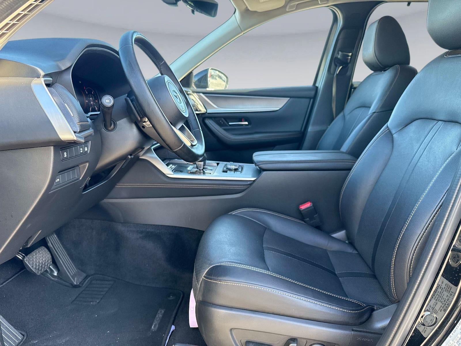 2024 Mazda Mazda CX-90 PHEV Preferred