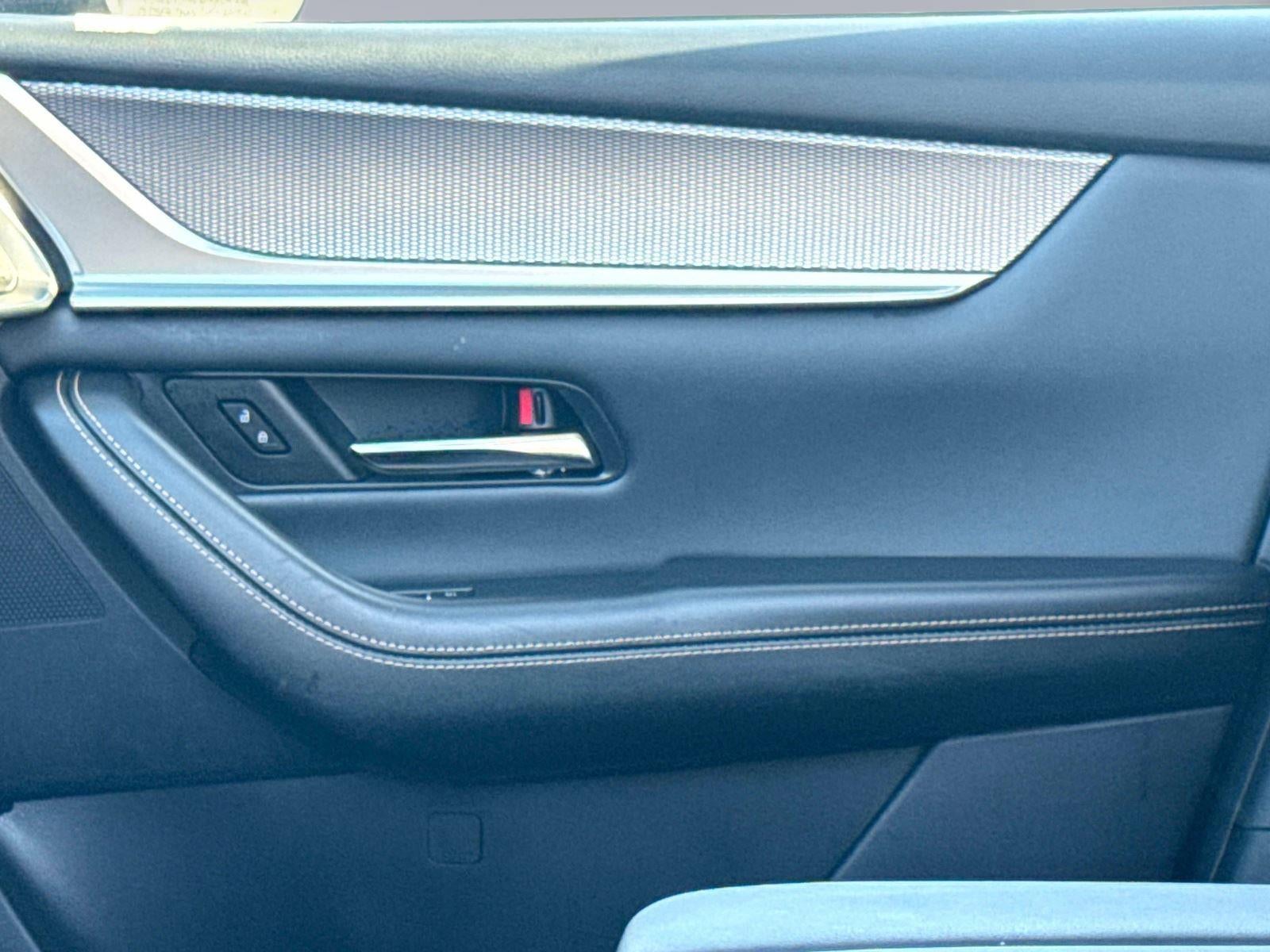 2024 Mazda Mazda CX-90 PHEV Preferred