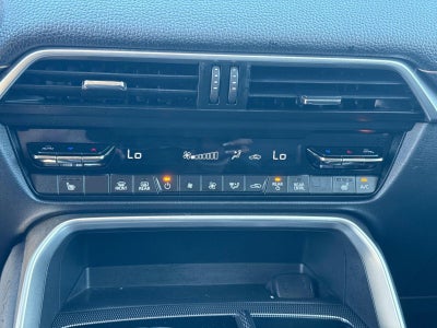 2024 Mazda Mazda CX-90 PHEV Preferred
