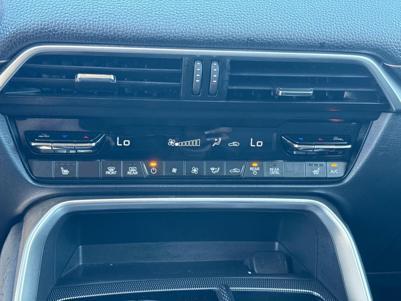 2024 Mazda Mazda CX-90 PHEV Preferred
