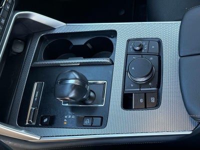 2024 Mazda Mazda CX-90 PHEV Preferred