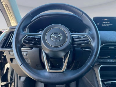 2024 Mazda Mazda CX-90 PHEV Preferred