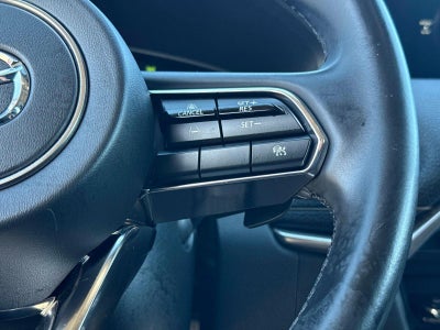 2024 Mazda Mazda CX-90 PHEV Preferred