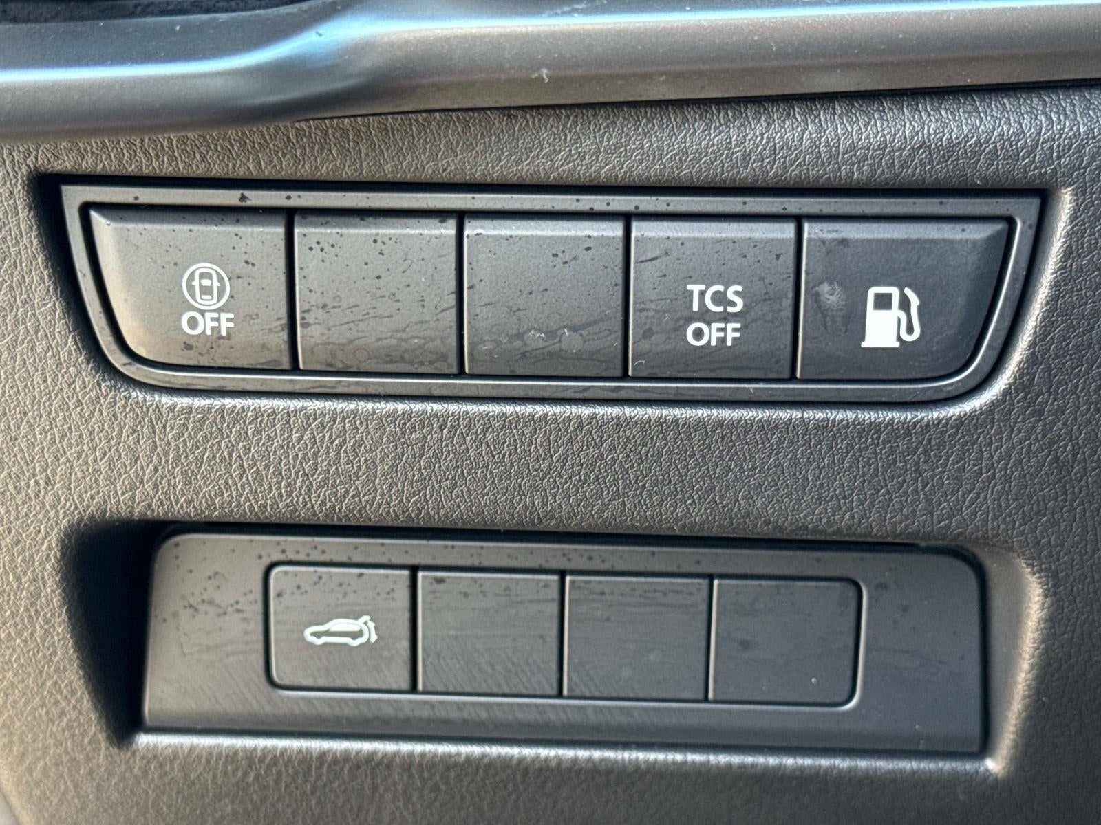 2024 Mazda Mazda CX-90 PHEV Preferred