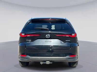 2024 Mazda Mazda CX-90 PHEV Preferred
