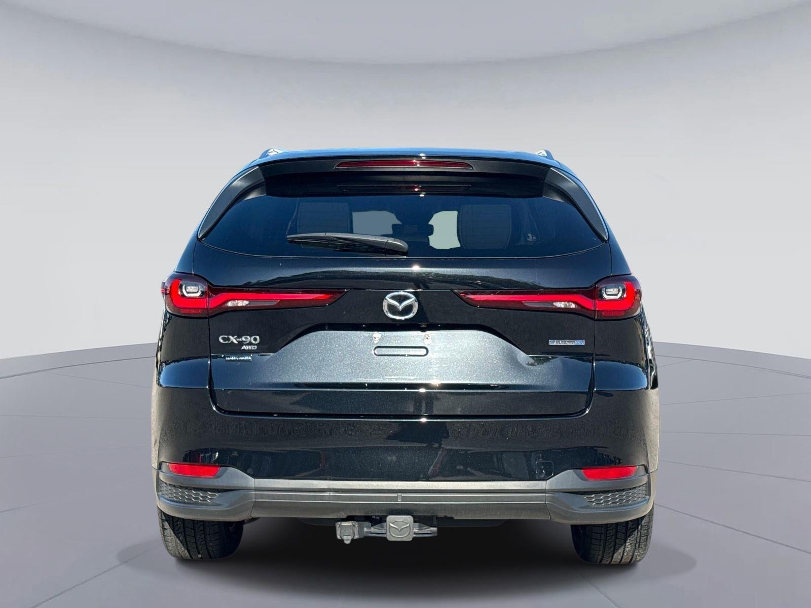 2024 Mazda Mazda CX-90 PHEV Preferred