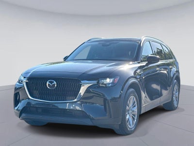 2024 Mazda Mazda CX-90 PHEV Preferred